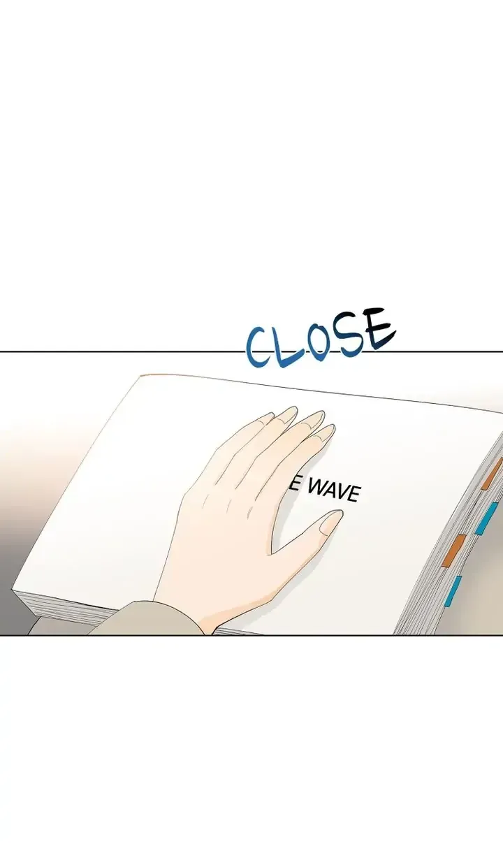 Don't Fall In Love! Chapter 21 page 4 - 