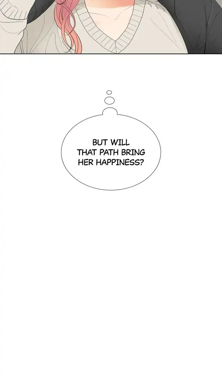 Don't Fall In Love! Chapter 21 page 32 - 