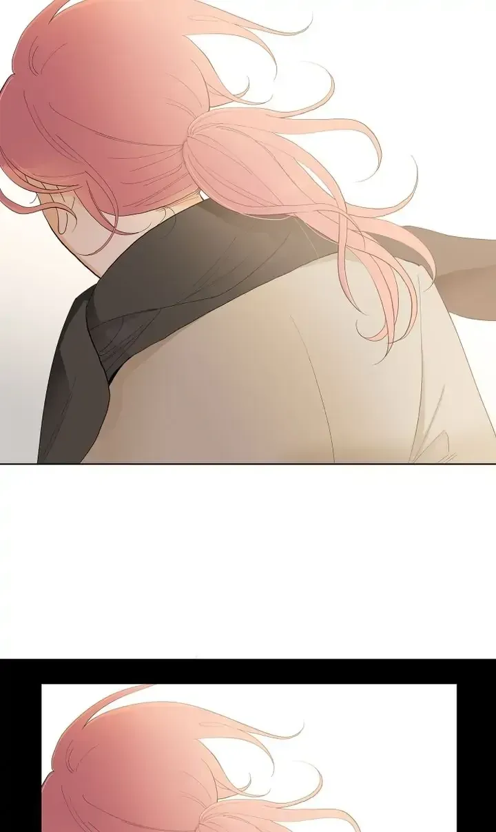Don't Fall In Love! Chapter 21 page 36 - 