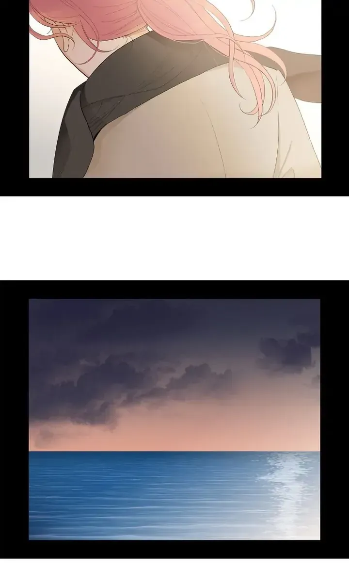 Don't Fall In Love! Chapter 21 page 37 - 