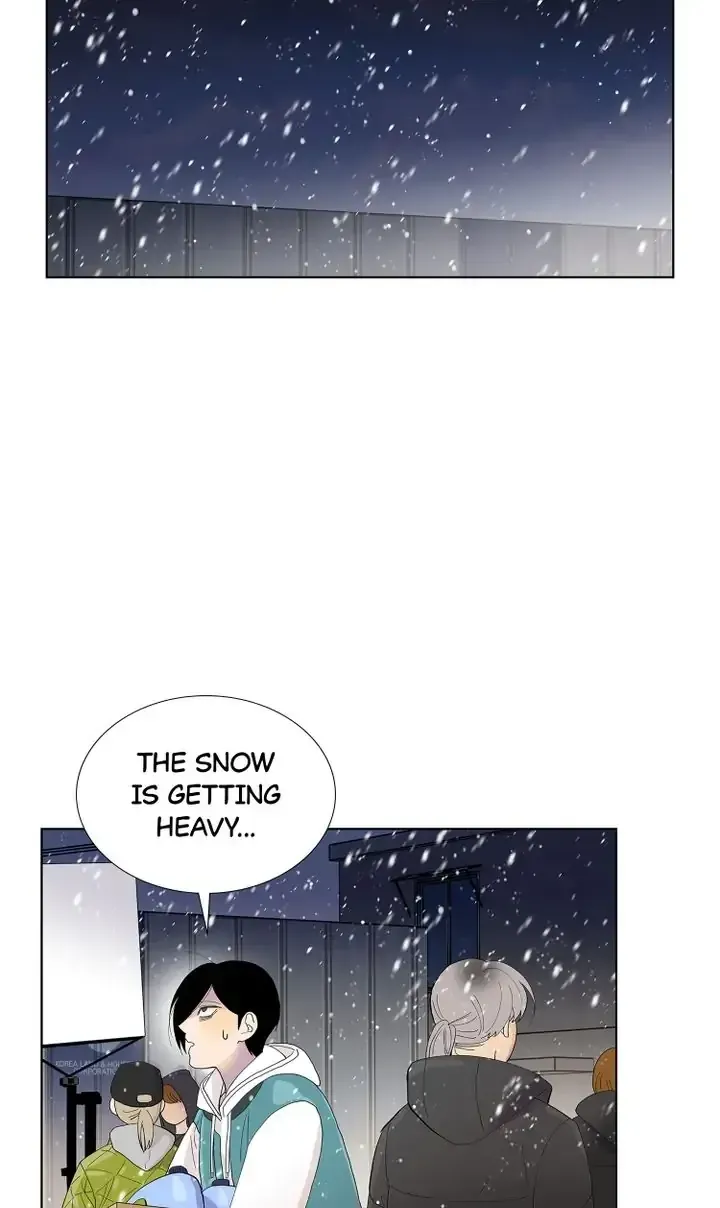 Don't Fall In Love! Chapter 21 page 41 - 