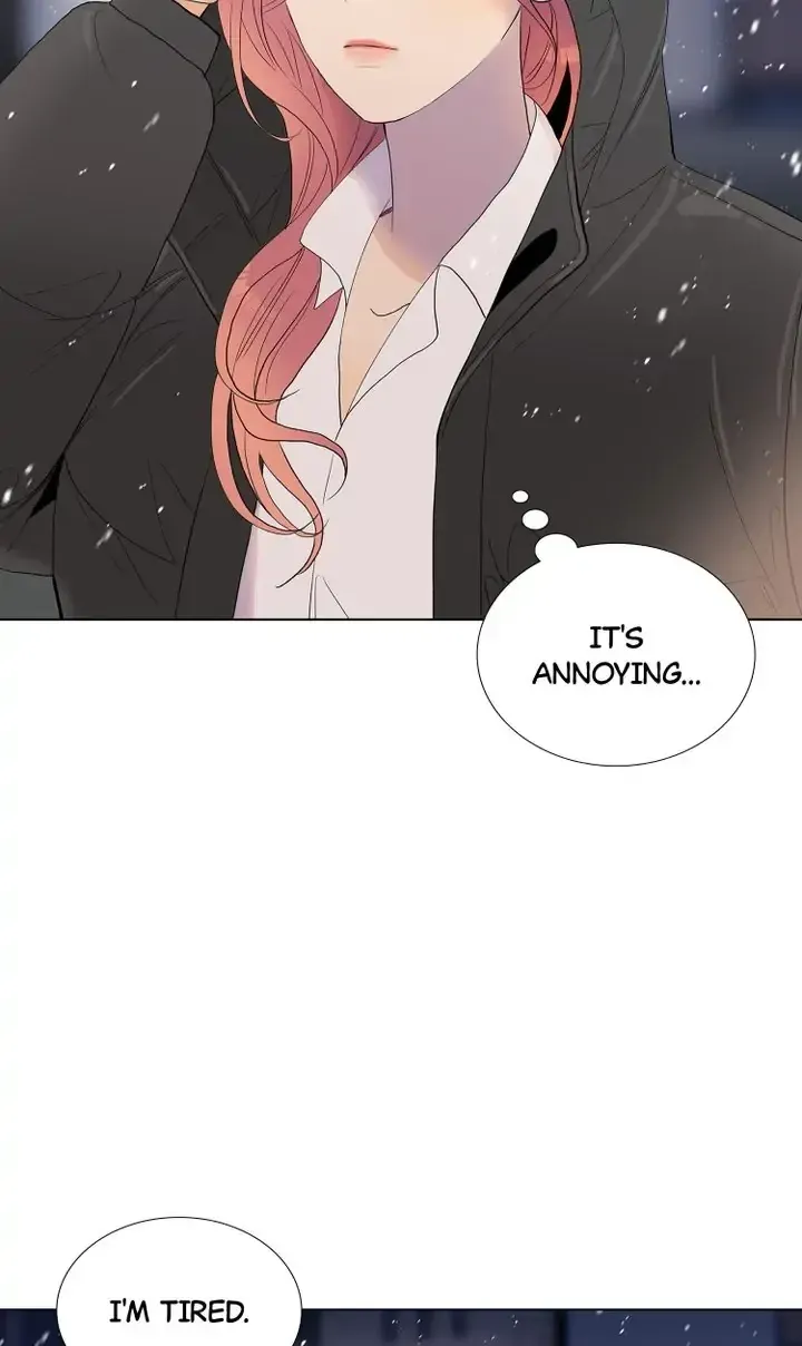 Don't Fall In Love! Chapter 21 page 44 - 