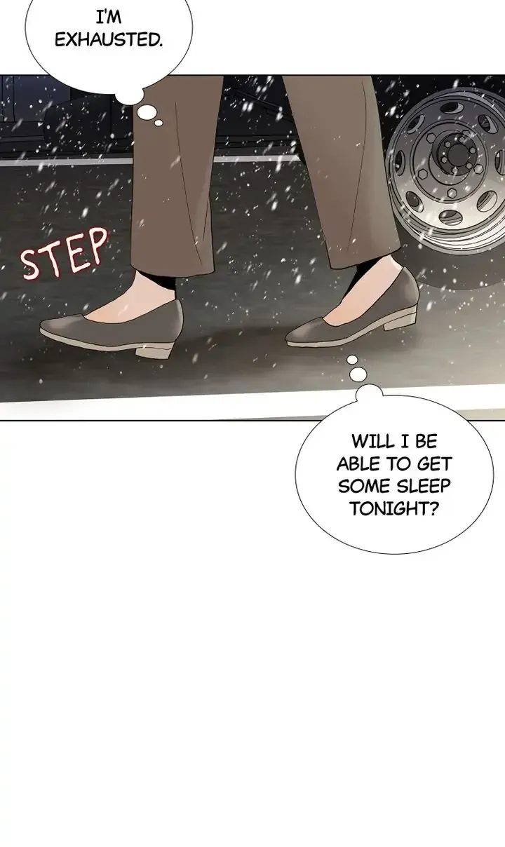 Don't Fall In Love! Chapter 21 page 46 - 