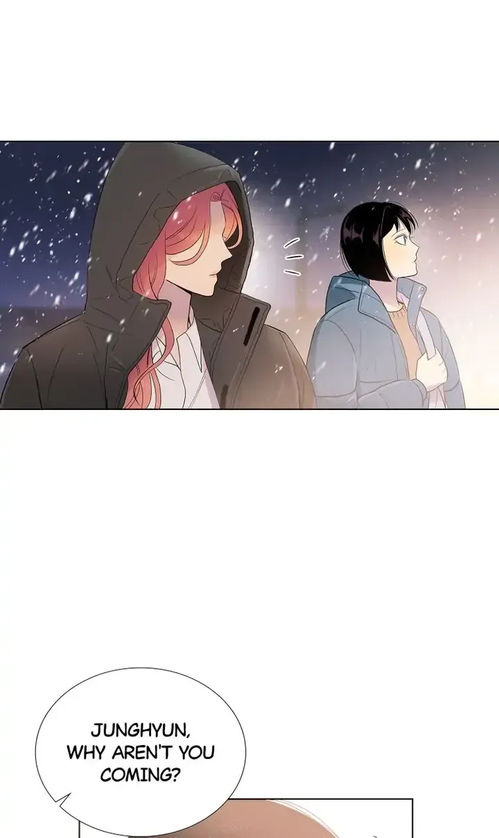 Don't Fall In Love! Chapter 21 page 47 - 