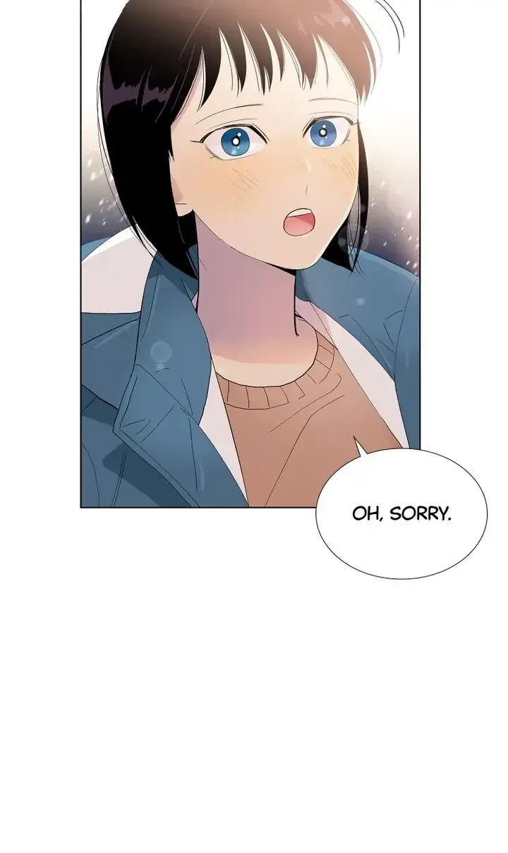 Don't Fall In Love! Chapter 21 page 48 - 