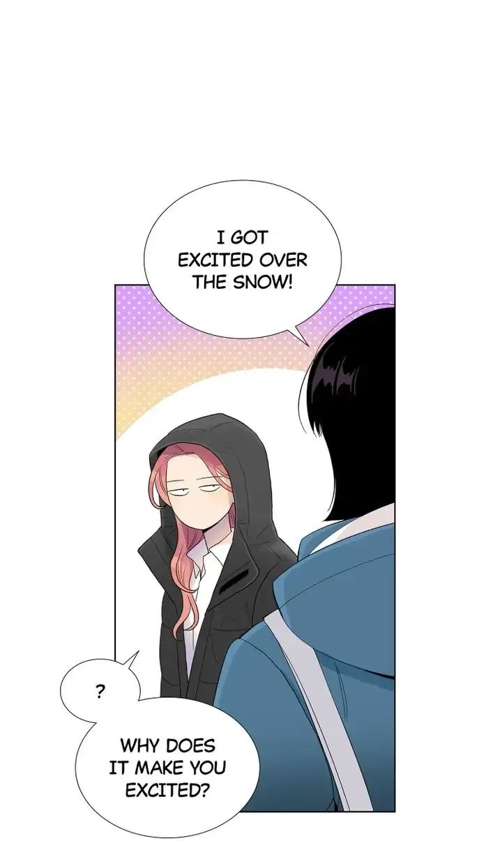 Don't Fall In Love! Chapter 21 page 49 - 