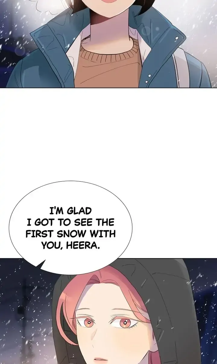 Don't Fall In Love! Chapter 21 page 51 - 