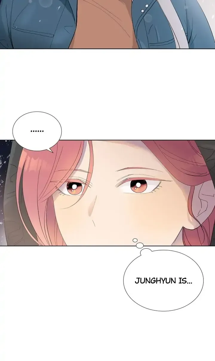 Don't Fall In Love! Chapter 21 page 53 - 