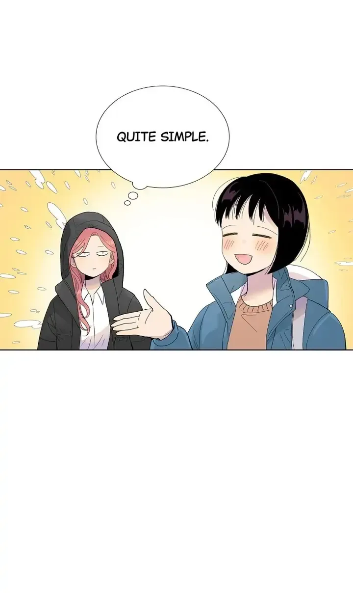 Don't Fall In Love! Chapter 21 page 54 - 