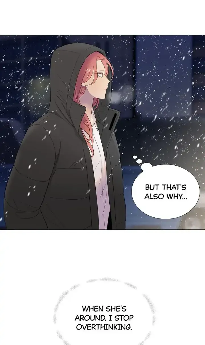 Don't Fall In Love! Chapter 21 page 55 - 