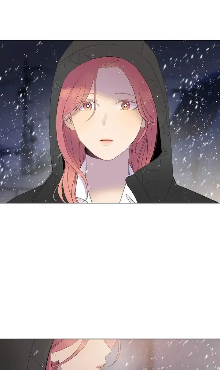 Don't Fall In Love! Chapter 21 page 58 - 