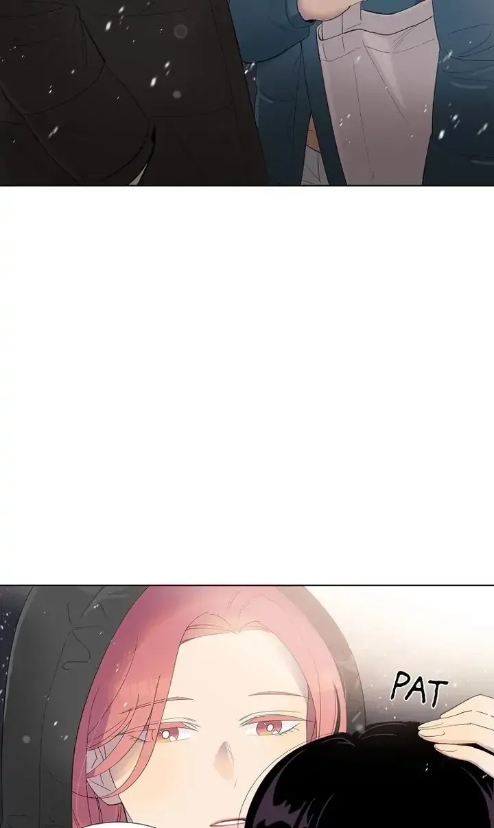 Don't Fall In Love! Chapter 21 page 61 - 