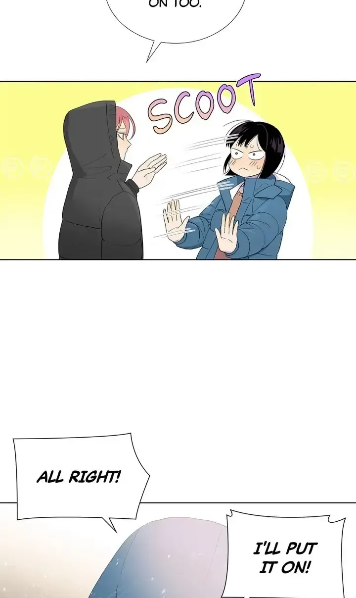 Don't Fall In Love! Chapter 21 page 63 - 