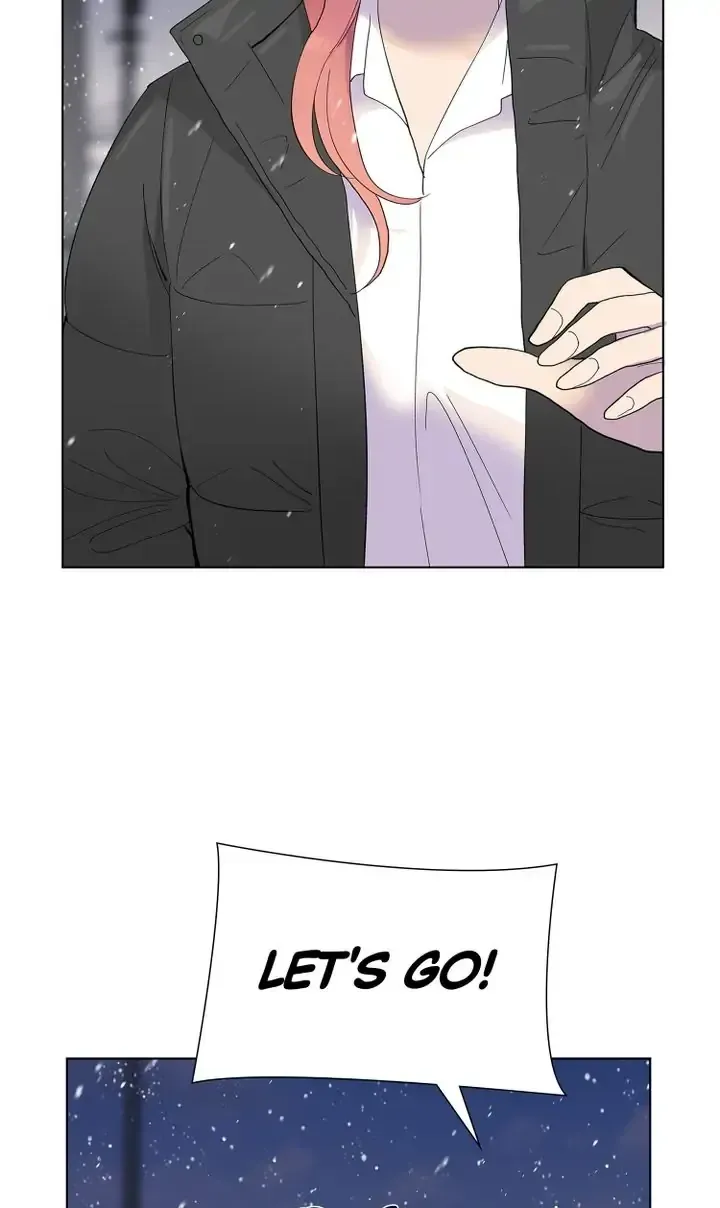 Don't Fall In Love! Chapter 21 page 65 - 