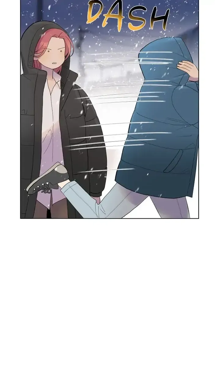 Don't Fall In Love! Chapter 21 page 66 - 