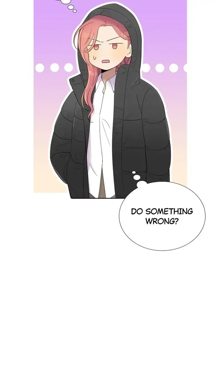 Don't Fall In Love! Chapter 21 page 69 - 