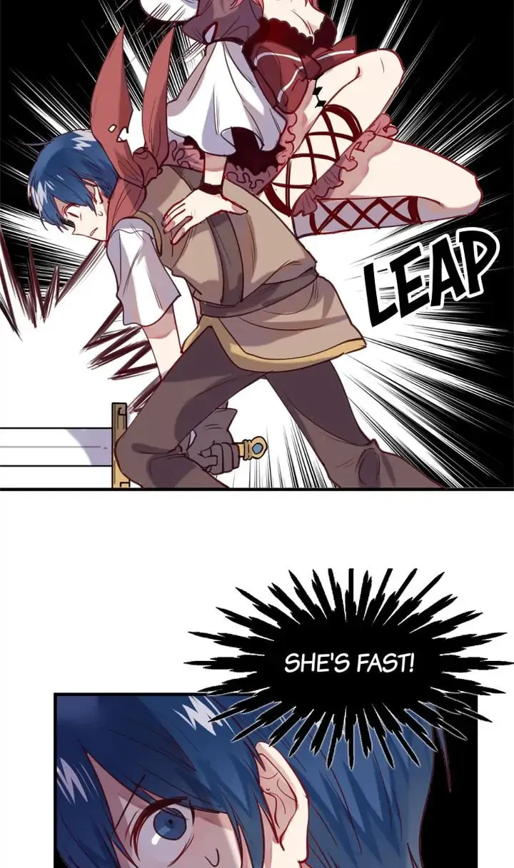 Don't Forget to Save the Data Chapter 13 page 5 - 