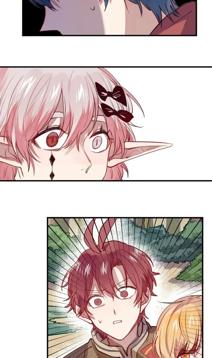 Don't Forget to Save the Data Chapter 13 page 6 - 
