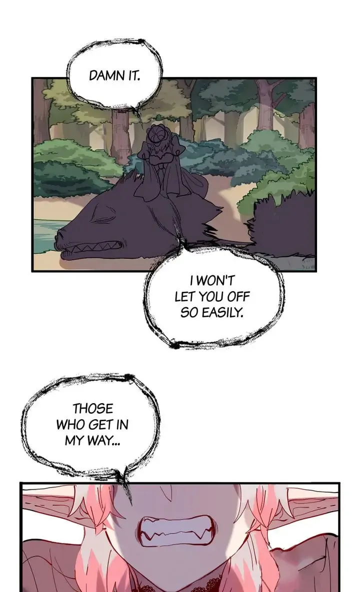 Don't Forget to Save the Data Chapter 21 page 2 - 