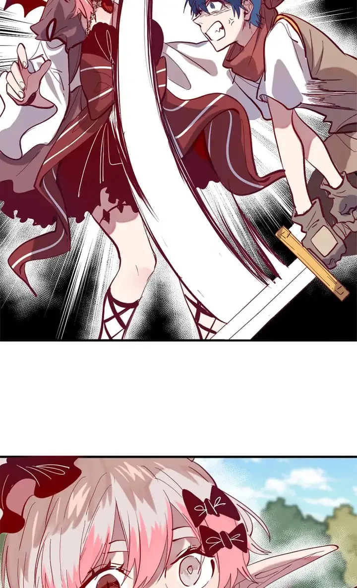 Don't Forget to Save the Data Chapter 21 page 11 - 