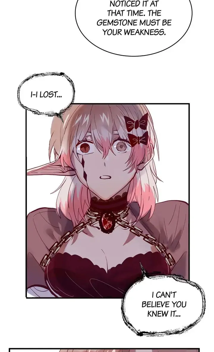 Don't Forget to Save the Data Chapter 21 page 14 - 