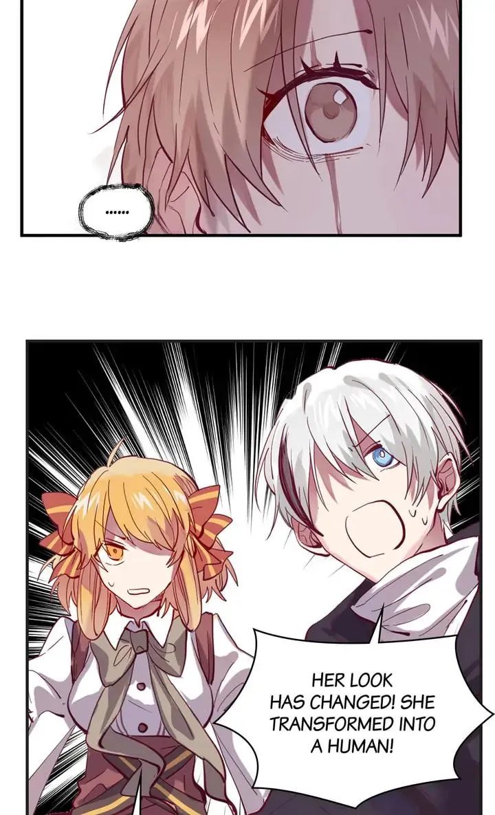 Don't Forget to Save the Data Chapter 21 page 15 - 