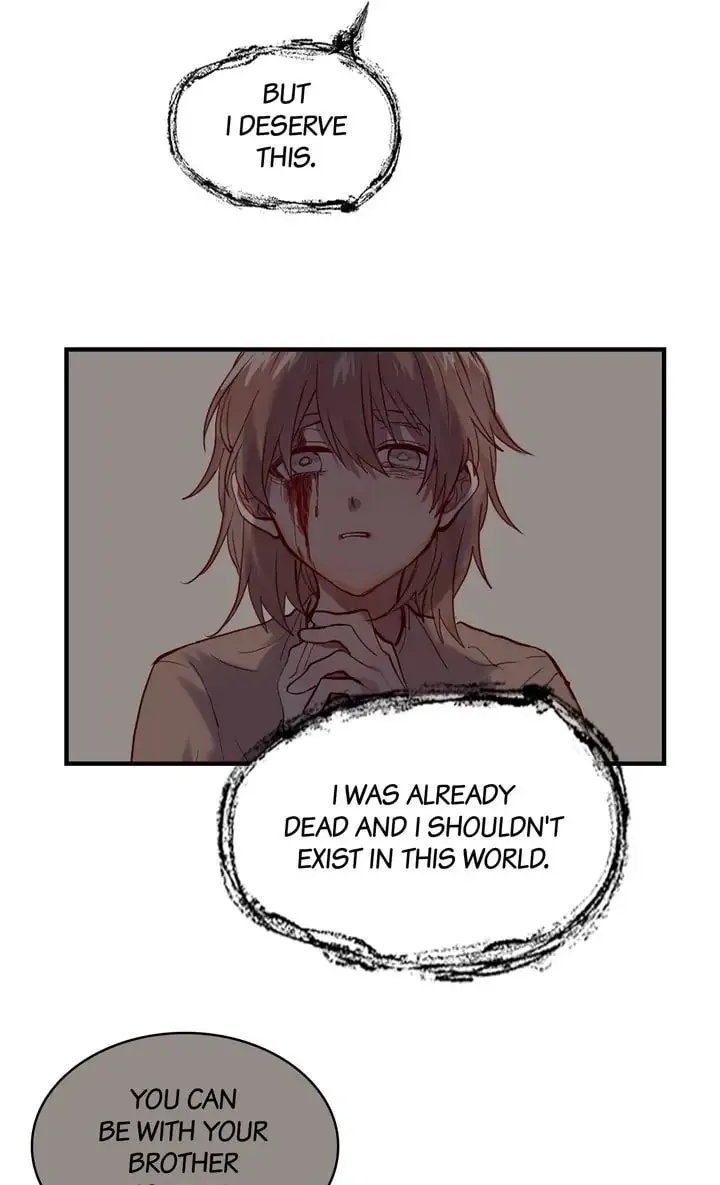 Don't Forget to Save the Data Chapter 21 page 18 - 