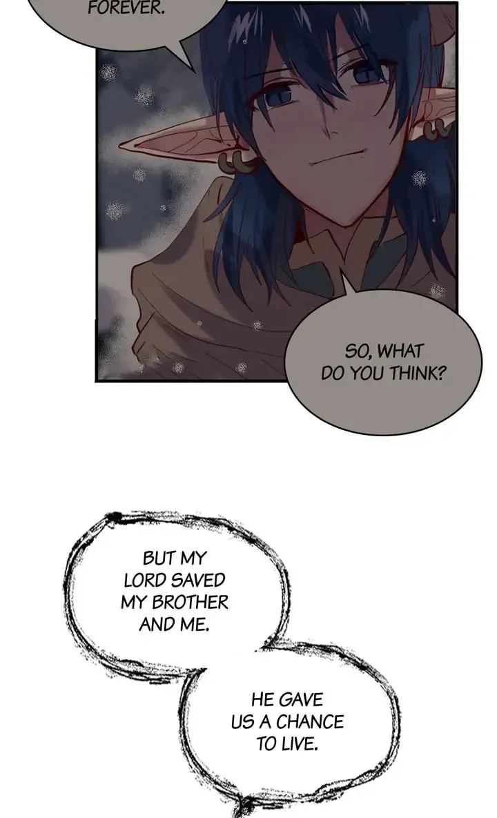 Don't Forget to Save the Data Chapter 21 page 19 - 