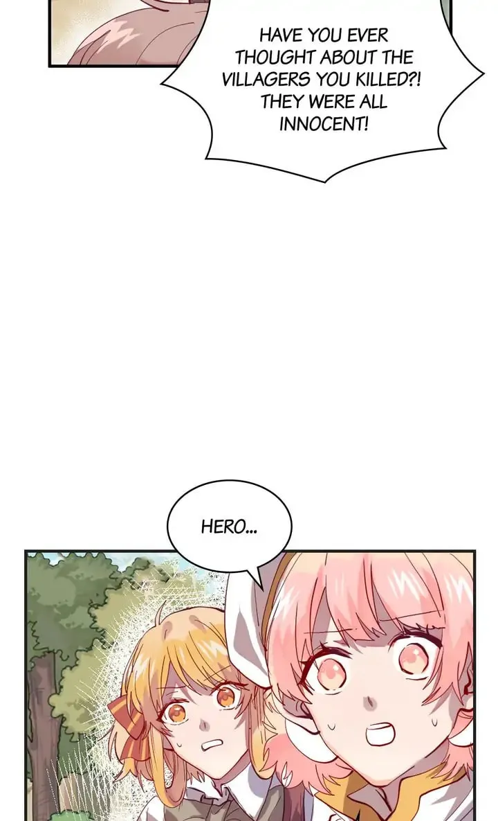 Don't Forget to Save the Data Chapter 21 page 23 - 