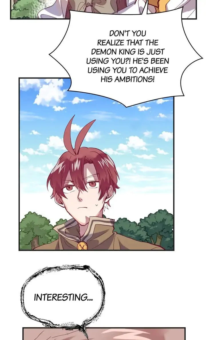 Don't Forget to Save the Data Chapter 21 page 24 - 