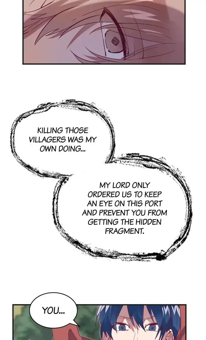 Don't Forget to Save the Data Chapter 21 page 25 - 