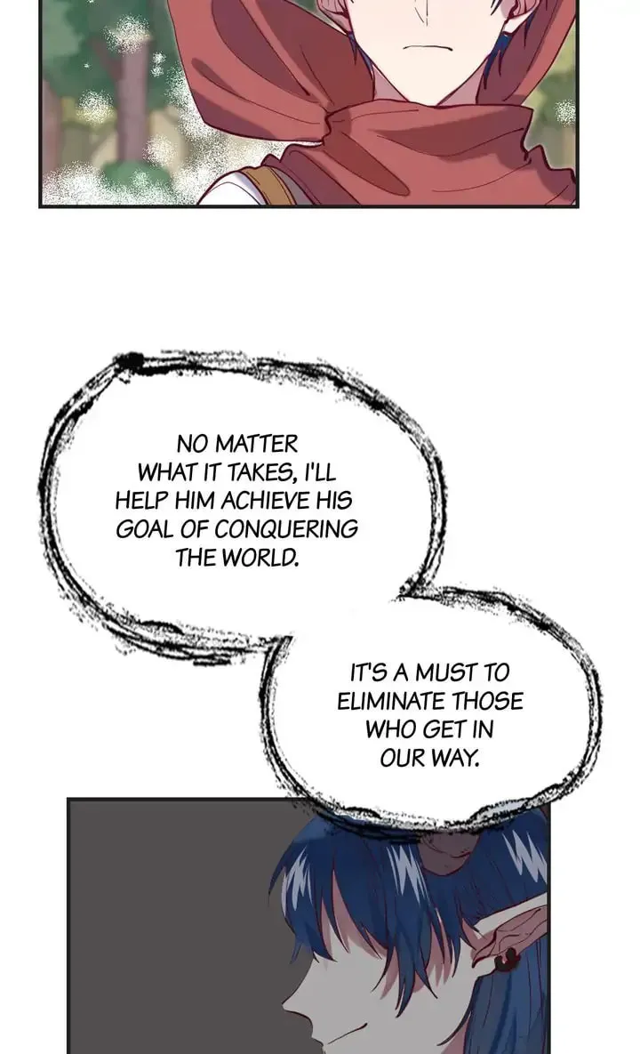 Don't Forget to Save the Data Chapter 21 page 26 - 