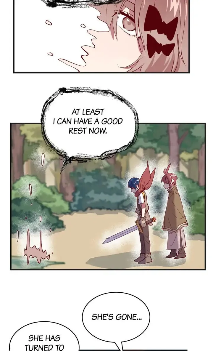 Don't Forget to Save the Data Chapter 21 page 28 - 