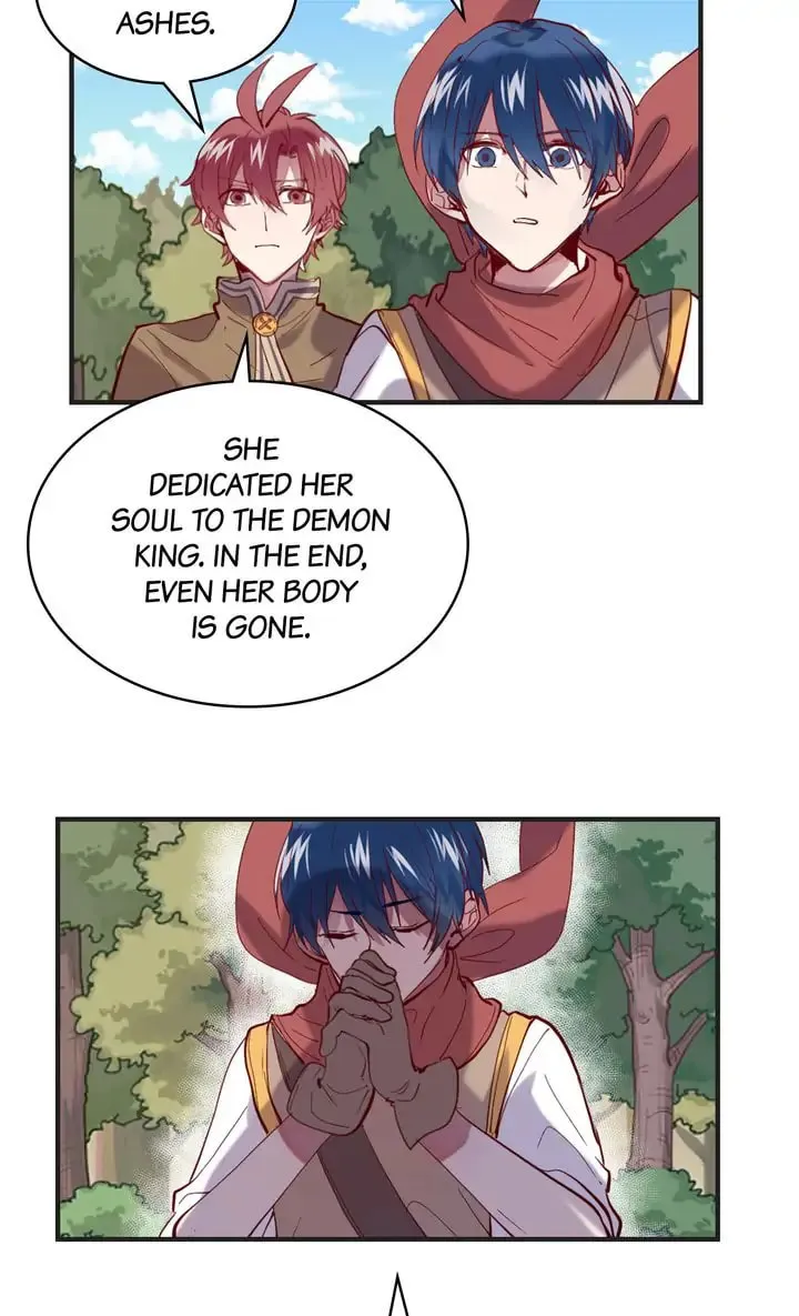 Don't Forget to Save the Data Chapter 21 page 29 - 