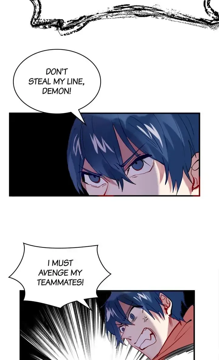 Don't Forget to Save the Data Chapter 21 page 4 - 