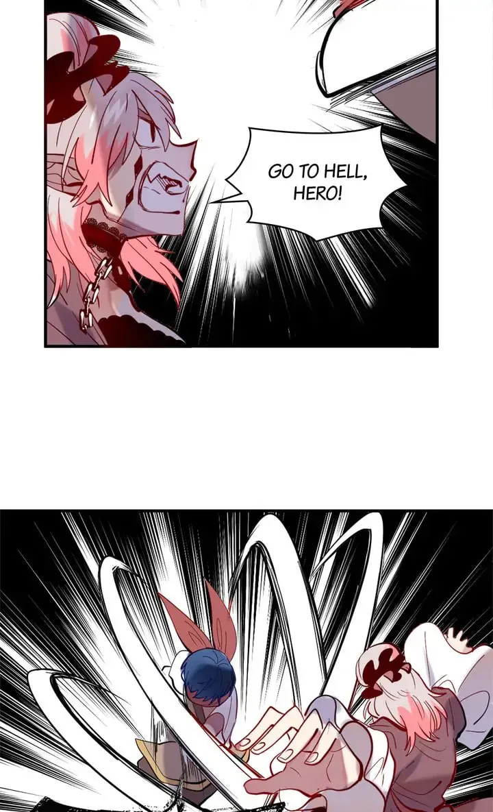 Don't Forget to Save the Data Chapter 21 page 5 - 