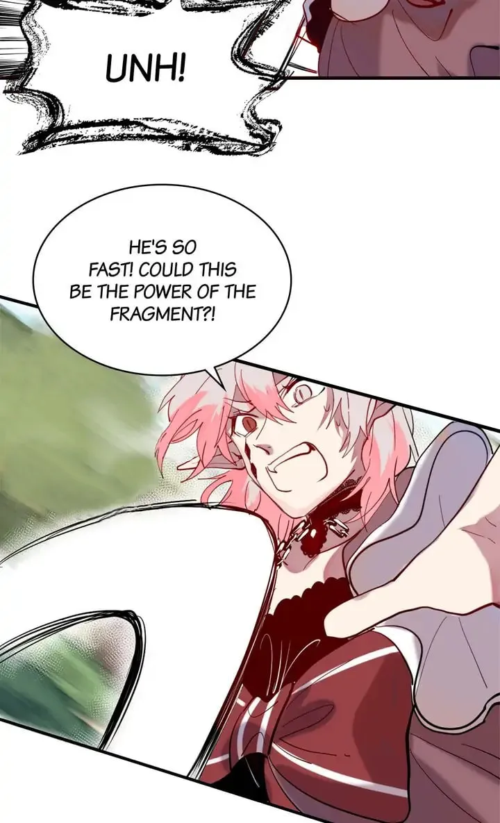 Don't Forget to Save the Data Chapter 21 page 6 - 