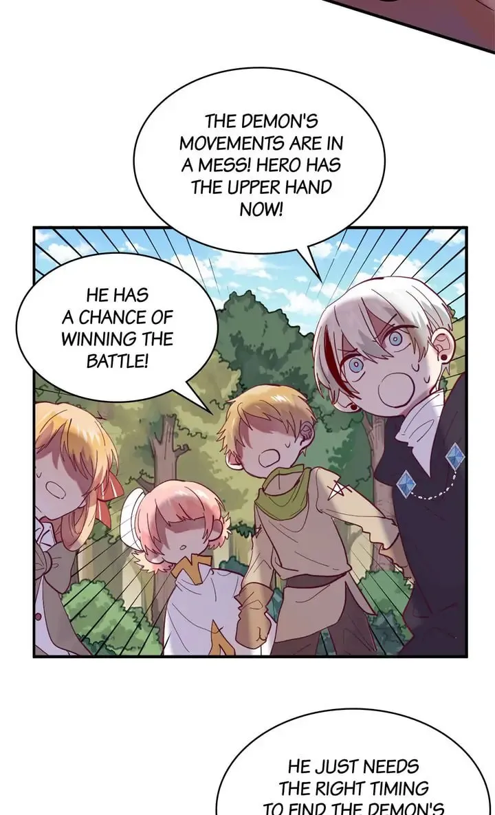 Don't Forget to Save the Data Chapter 21 page 7 - 