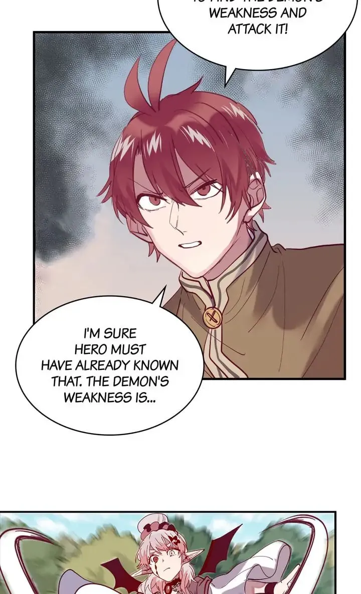 Don't Forget to Save the Data Chapter 21 page 8 - 
