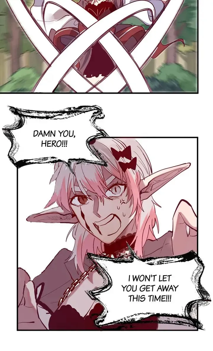 Don't Forget to Save the Data Chapter 21 page 9 - 