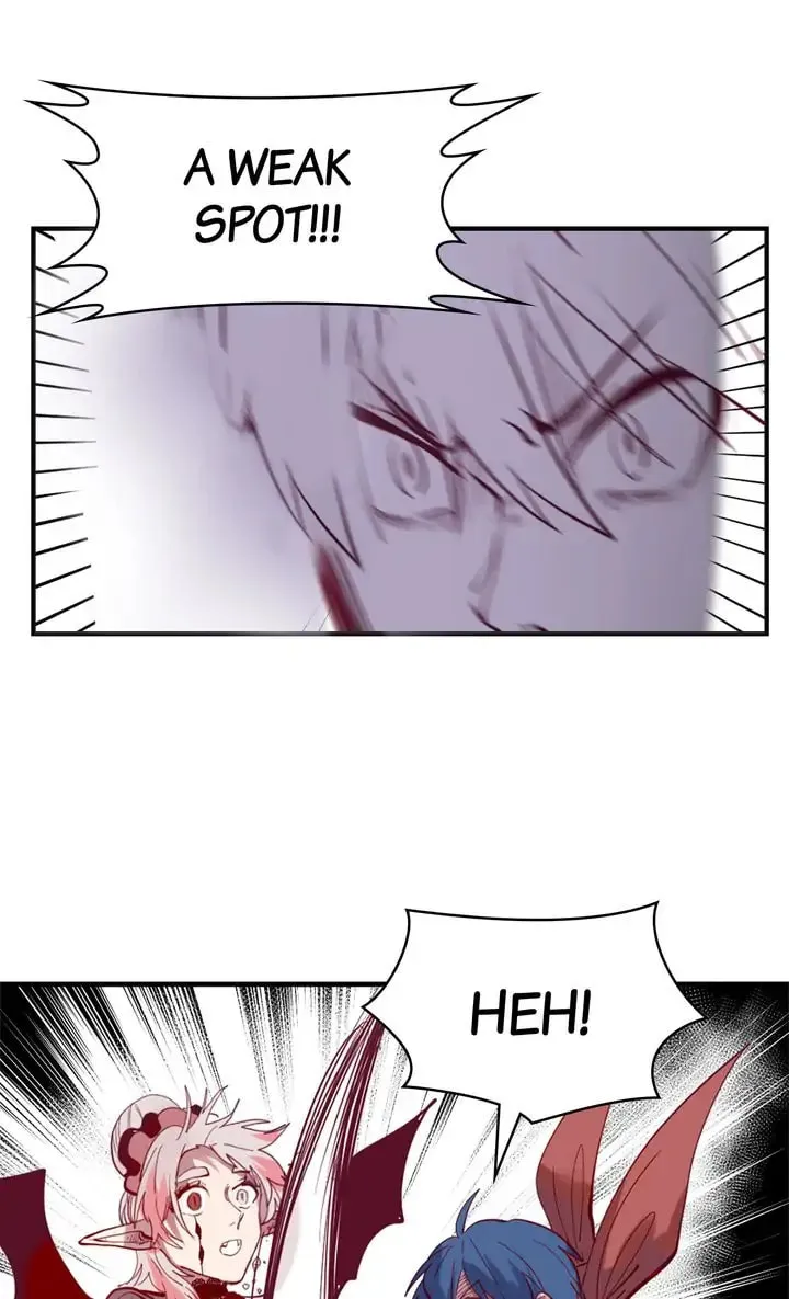 Don't Forget to Save the Data Chapter 21 page 10 - 