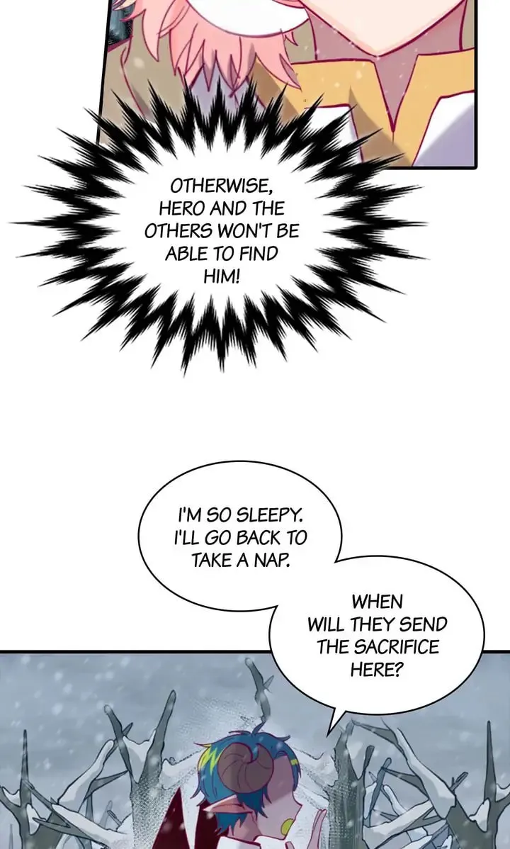 Don't Forget to Save the Data Chapter 39 page 13 - 