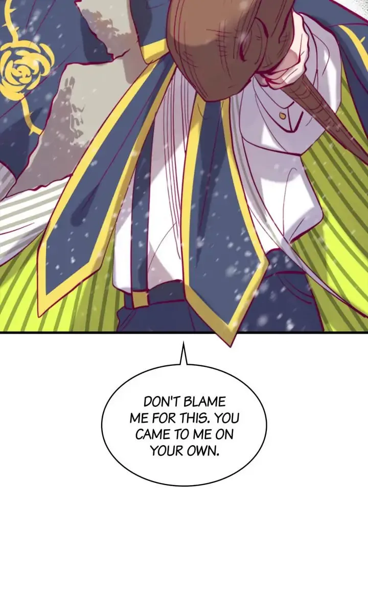 Don't Forget to Save the Data Chapter 39 page 20 - 