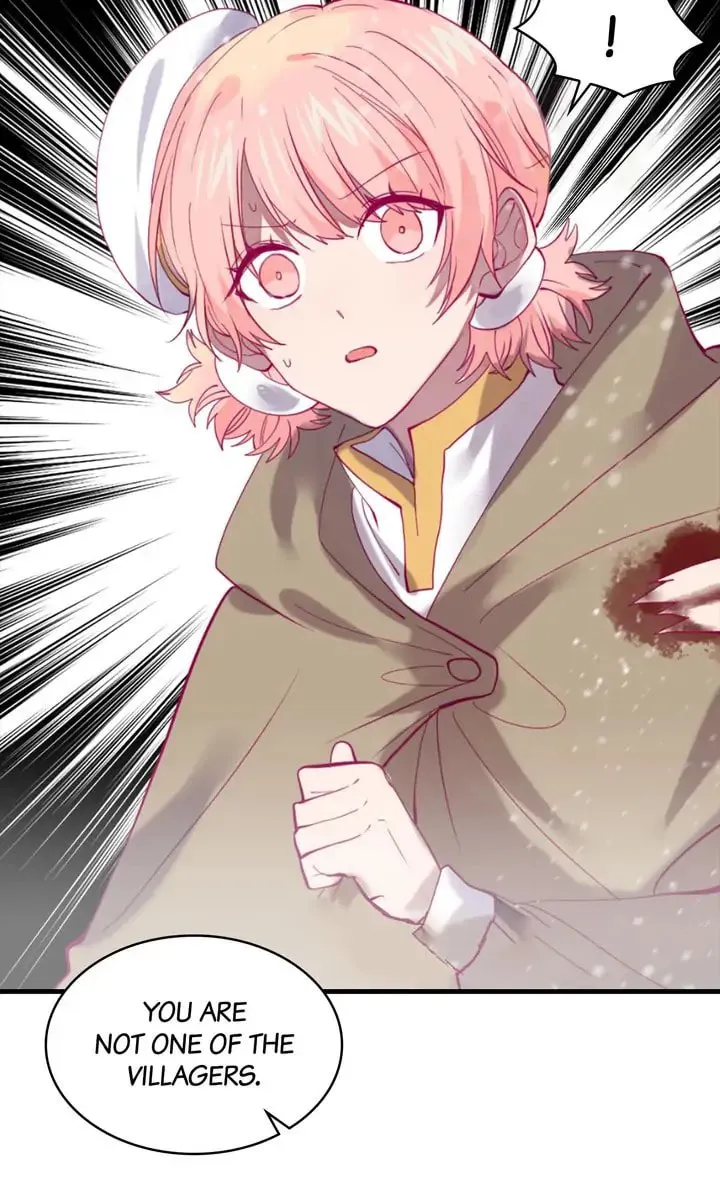 Don't Forget to Save the Data Chapter 39 page 3 - 