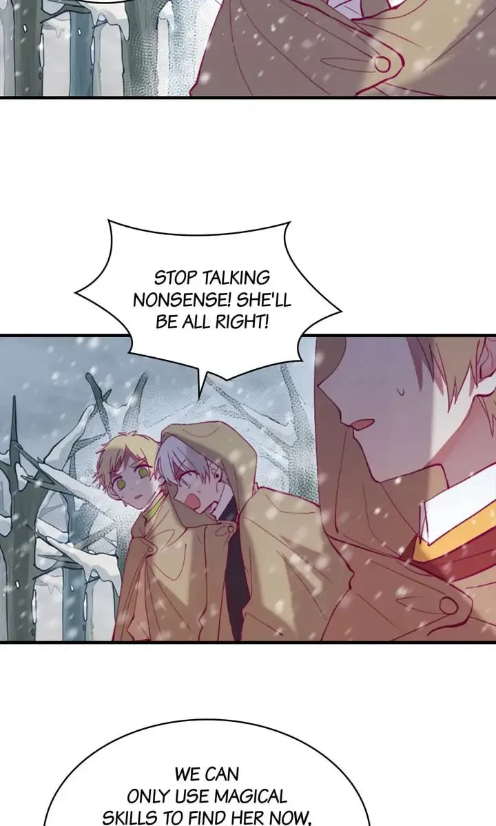 Don't Forget to Save the Data Chapter 39 page 22 - 