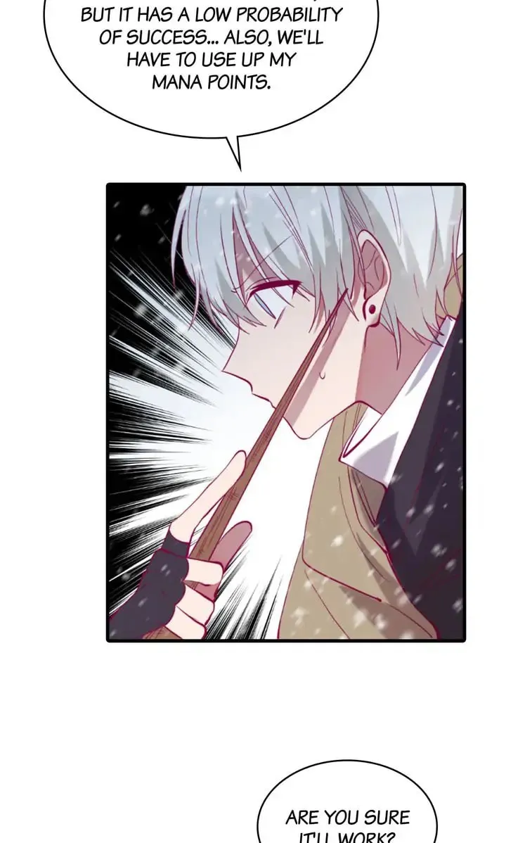 Don't Forget to Save the Data Chapter 39 page 23 - 