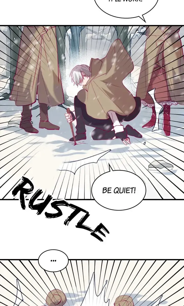 Don't Forget to Save the Data Chapter 39 page 24 - 