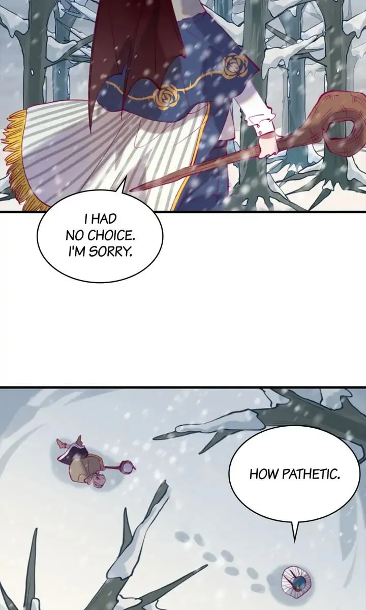 Don't Forget to Save the Data Chapter 39 page 29 - 