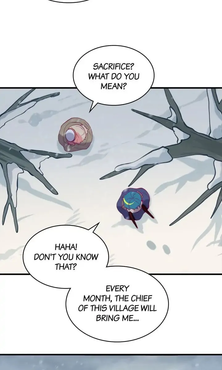 Don't Forget to Save the Data Chapter 39 page 5 - 