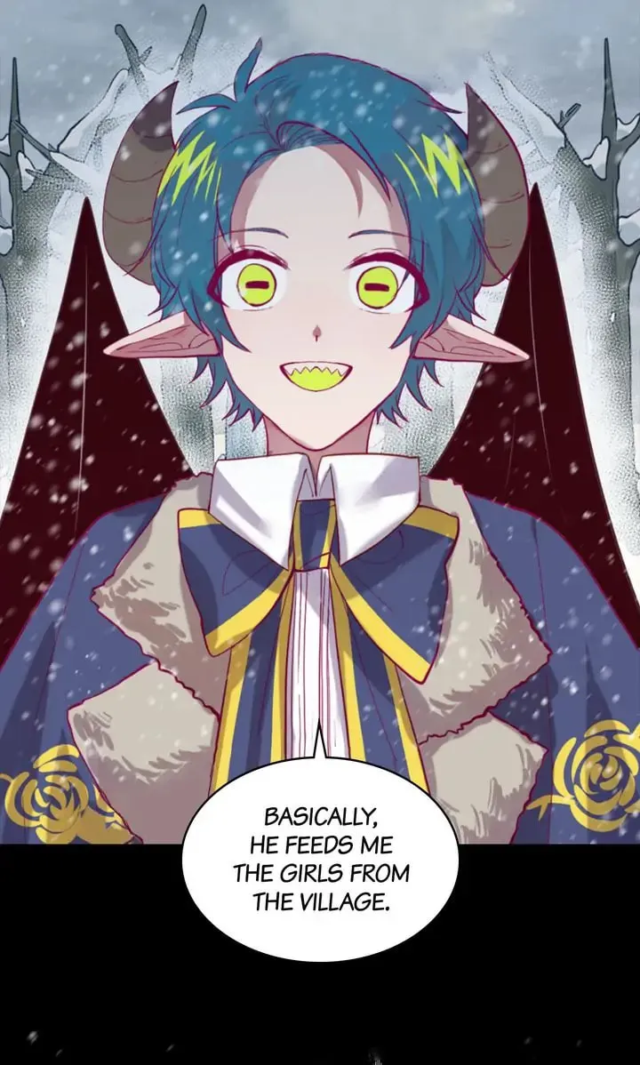 Don't Forget to Save the Data Chapter 39 page 6 - 